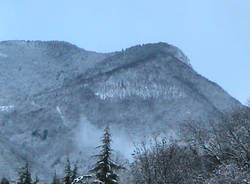 neve valcuvia 26 novembre 2010