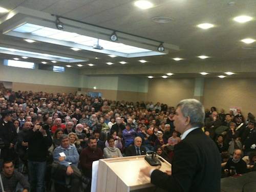 niki vendola varese