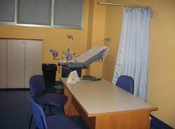 ospedale busto arsizio ambulatori ginecologia ostetricia 20 novembre 2010