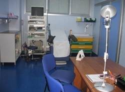 ospedale busto arsizio ambulatori ginecologia ostetricia 20 novembre 2010