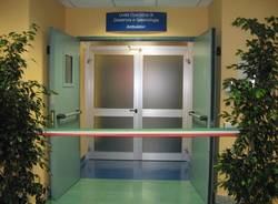 ospedale busto arsizio ambulatori ginecologia ostetricia 20 novembre 2010