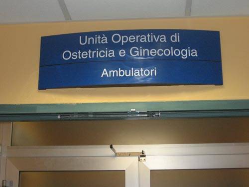 ospedale busto arsizio ambulatori ginecologia ostetricia 20 novembre 2010