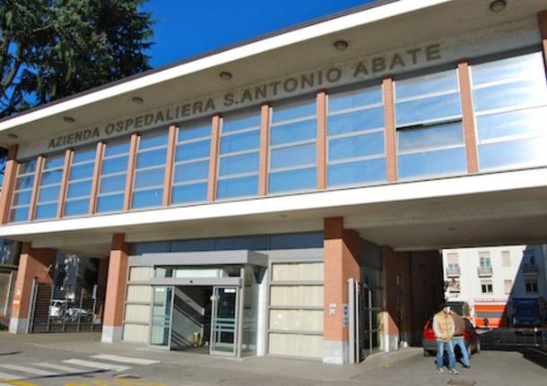 ospedale di gallarate
