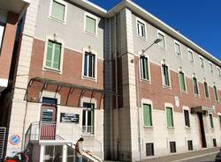 ospedale di gallarate
