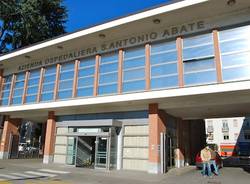 ospedale di Gallarate