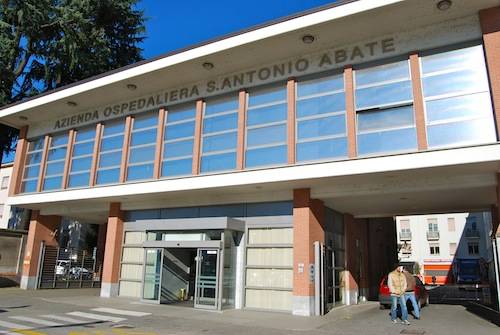 ospedale di Gallarate