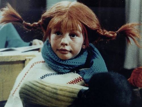 Pippi Calzelunghe
