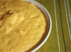polenta