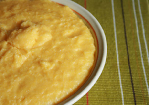 polenta