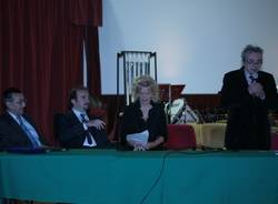 premiazione circolo degli artisti varese 2010