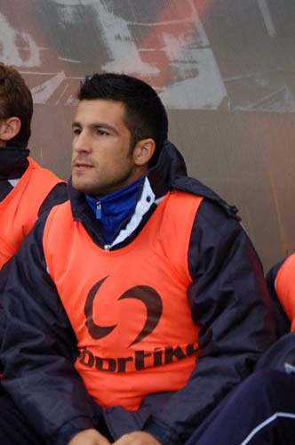 pro patria tritium calcio seconda divisione calcio 2010