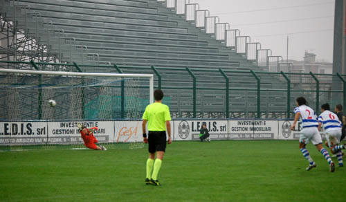 pro patria tritium calcio seconda divisione calcio 2010