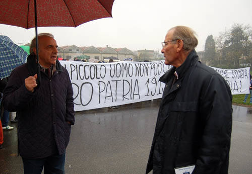 pro patria tritium calcio seconda divisione calcio 2010