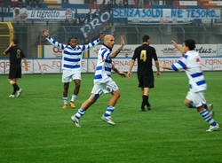 pro patria tritium calcio seconda divisione calcio 2010