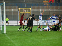 pro patria tritium calcio seconda divisione calcio 2010