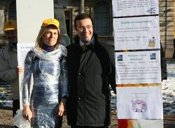 ragazzi impacchettati tradate