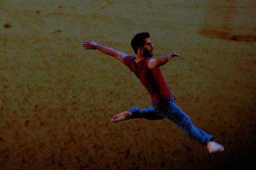 rock the ballet 9 novembre 2010 