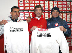 sannino varese triathlon