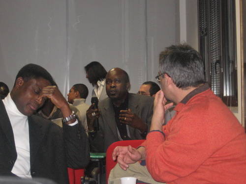 settimana africana acli