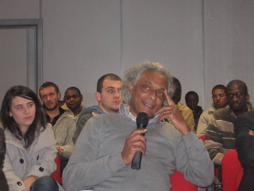 settimana africana acli