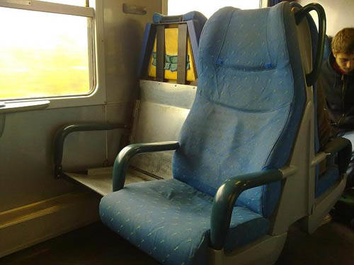 stazione ferrovie dello stato busto arszio pd 18 novembre 2010 stefano tosi