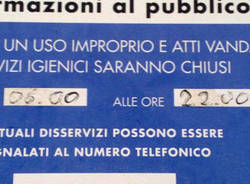 stazione ferrovie dello stato busto arszio pd 18 novembre 2010 stefano tosi