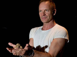 sting tartufo in regalo