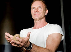 sting tartufo in regalo