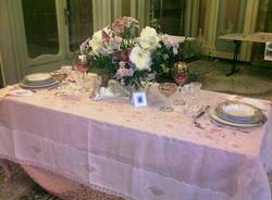 tavole addobbate alzheimer