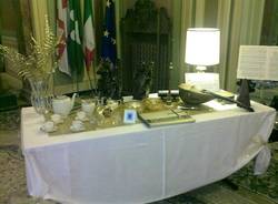 tavole addobbate alzheimer