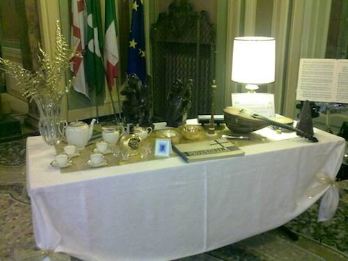 tavole addobbate alzheimer