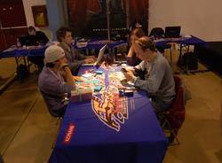 torneo carte magic malpensafiere busto arsizio novembre 2010