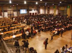 torneo carte magic malpensafiere busto arsizio novembre 2010