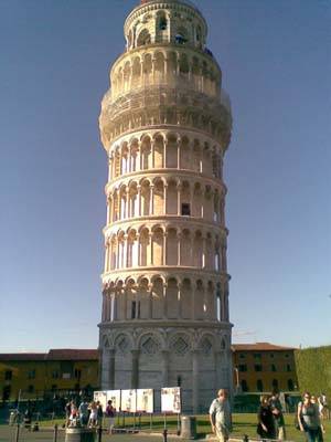 Torre di Pisa