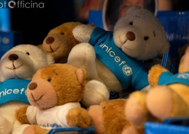unicef diritti per l'infanzia e l'adolescenza