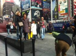 varesini alla maratona di new york 2010