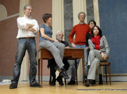 virginia spettacolo teatrale scritto da giuseppe battarino