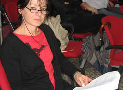 virginia spettacolo teatrale scritto da giuseppe battarino