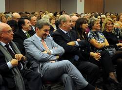 volontari del comitato tutela bambino per il ponte del sorriso