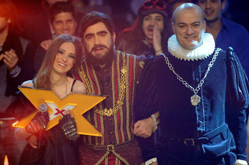 x factor finale 2010