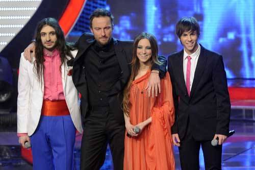 x factor finale 2010