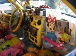 zia caterina taxi milano 25 di firenze pediatria bambini ospedale del ponte 2010