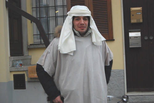 albizzate presepe 2010