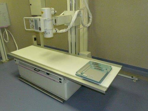 ambulatorio ovulatori