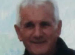 angelo canavesi benzinaio