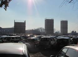 aree dismesse saronno