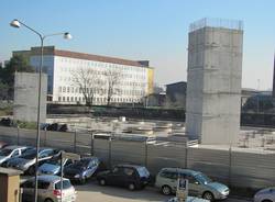aree dismesse saronno