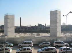 aree dismesse saronno