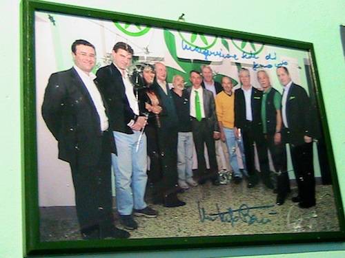 attentato sede lega nord gemonio dicembre 2010