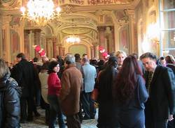 auguri di natale sindaco varese